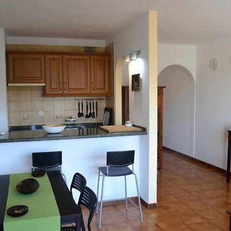 Apartamento 251 Con Vistas Al Mar Y A La Piscina San Miguel de Abona Ngoại thất bức ảnh