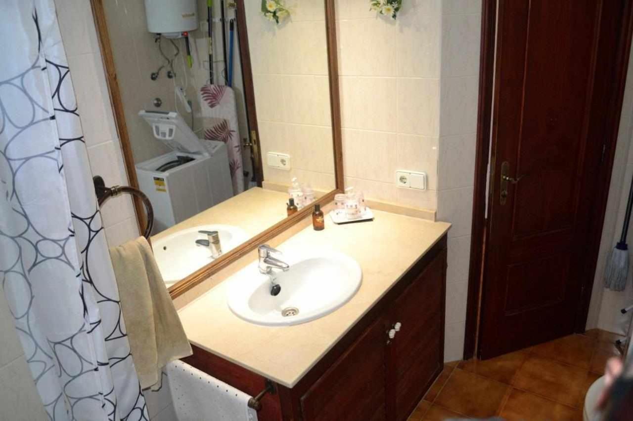 Apartamento 251 Con Vistas Al Mar Y A La Piscina San Miguel de Abona Ngoại thất bức ảnh