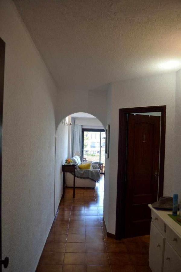 Apartamento 251 Con Vistas Al Mar Y A La Piscina San Miguel de Abona Ngoại thất bức ảnh