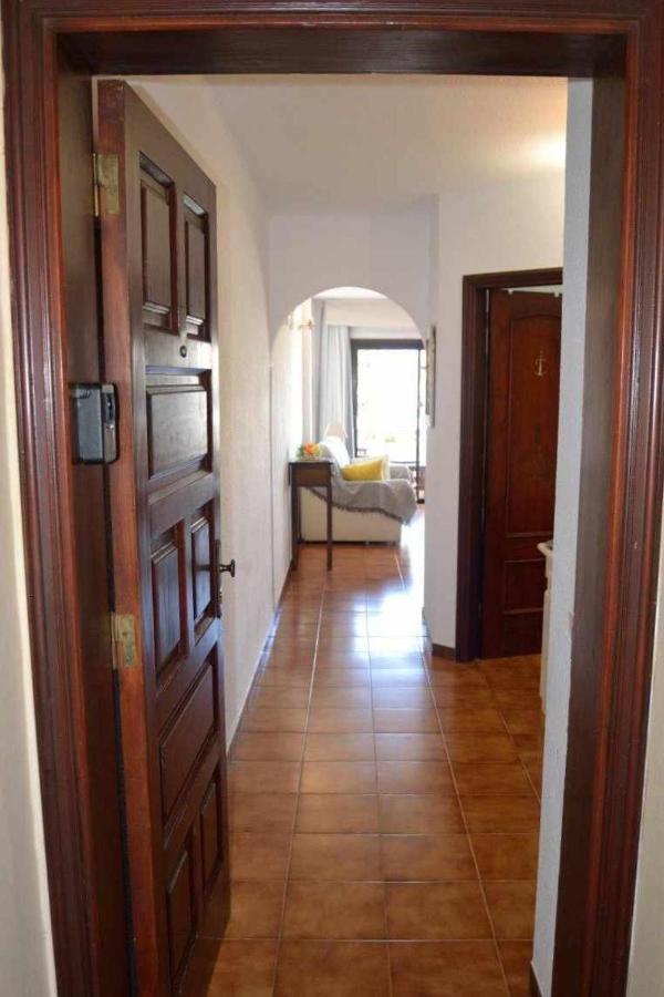 Apartamento 251 Con Vistas Al Mar Y A La Piscina San Miguel de Abona Ngoại thất bức ảnh