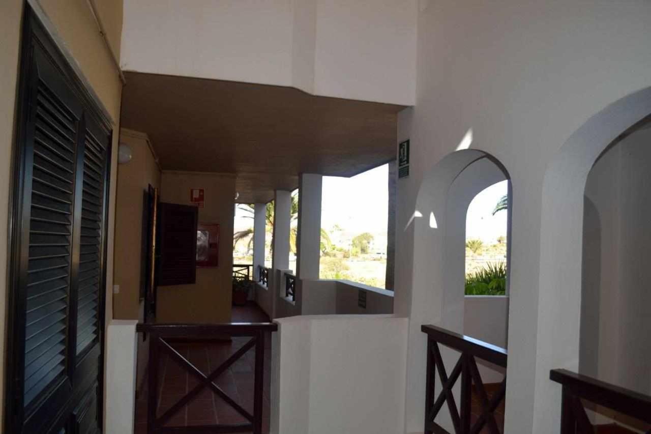 Apartamento 251 Con Vistas Al Mar Y A La Piscina San Miguel de Abona Ngoại thất bức ảnh